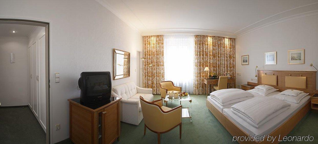 Hotel Reutemann-Seegarten Lindau  Room photo