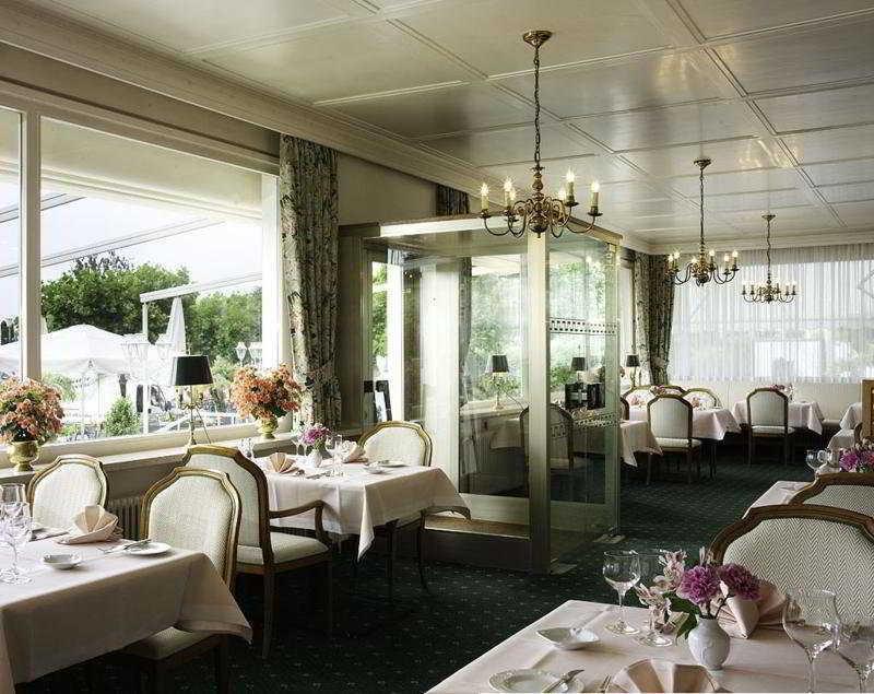 Hotel Reutemann-Seegarten Lindau  Exterior photo